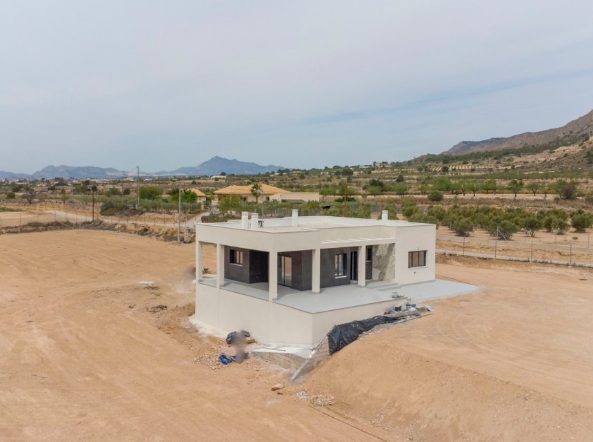 Nuevo - Country house -
Macisvenda