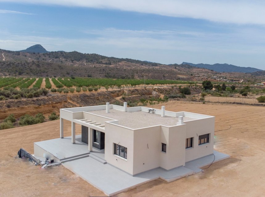 Nuevo - Country house -
Macisvenda