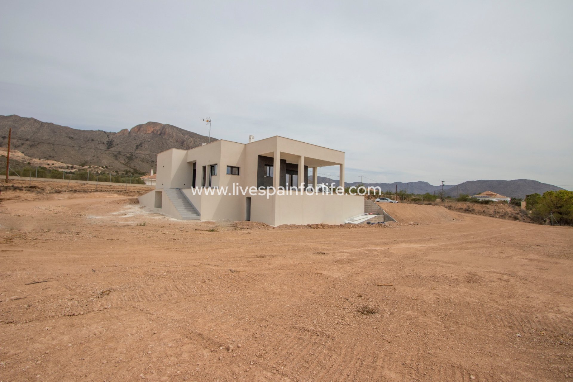 Nuevo - Country house -
Macisvenda