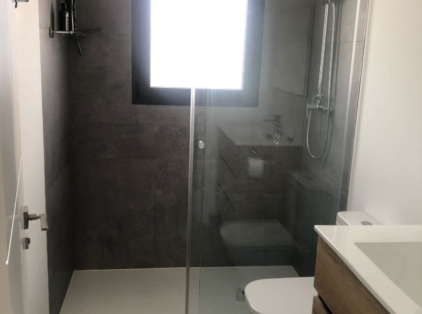 Nuevo - Country house -
Monovar