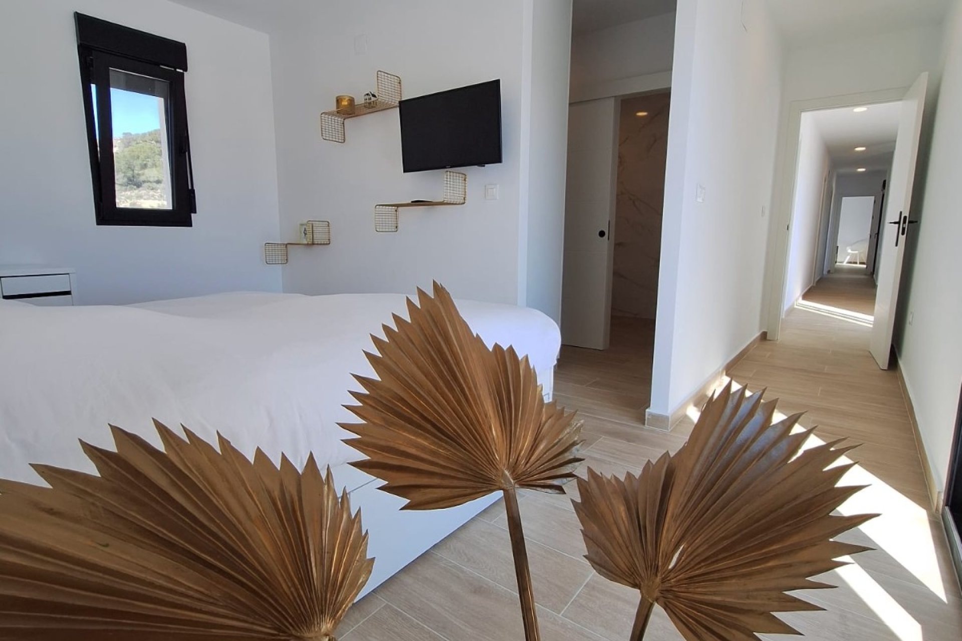 Nuevo - Country house -
Pinoso - Pinoso - Country