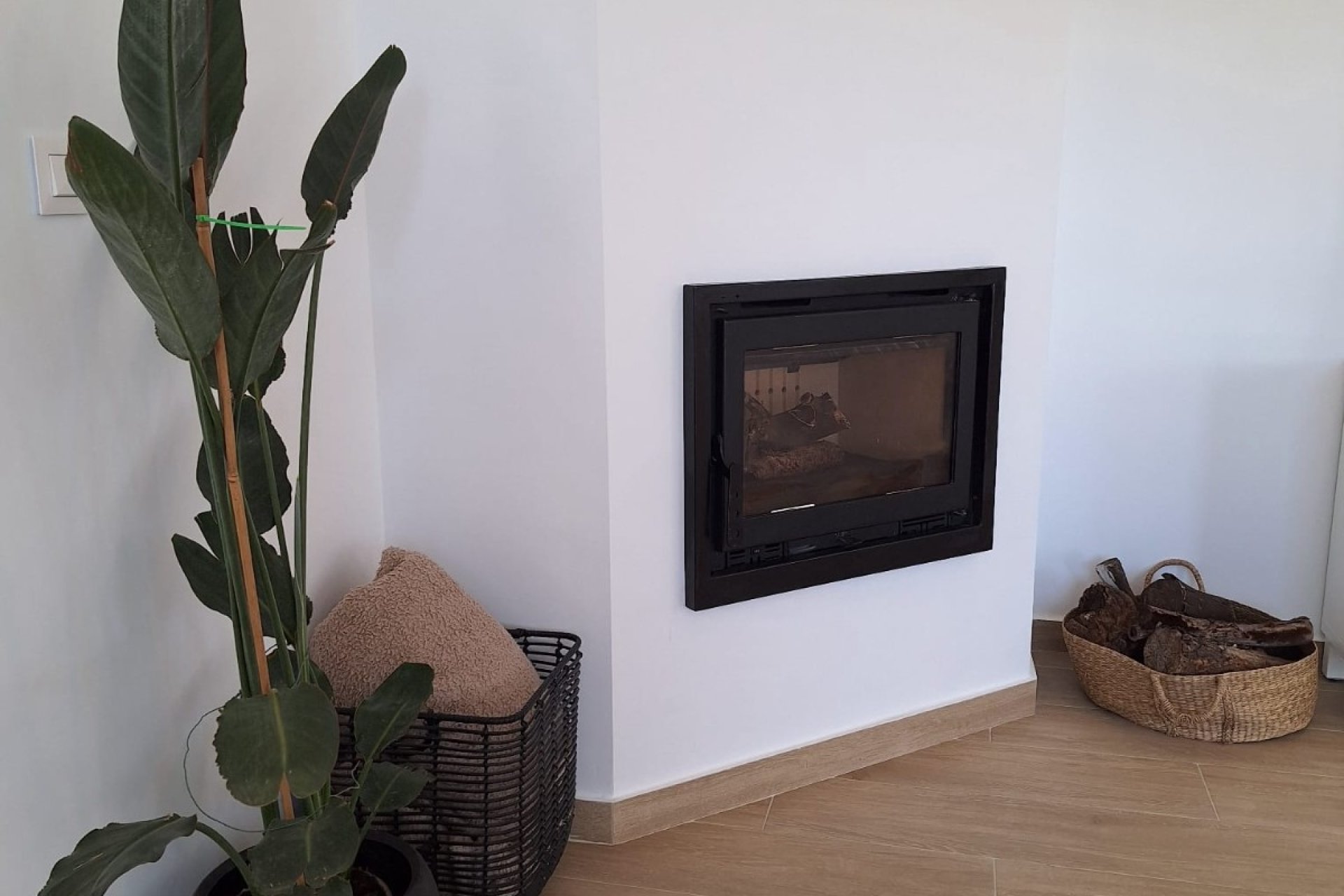 Nuevo - Country house -
Pinoso - Pinoso - Country