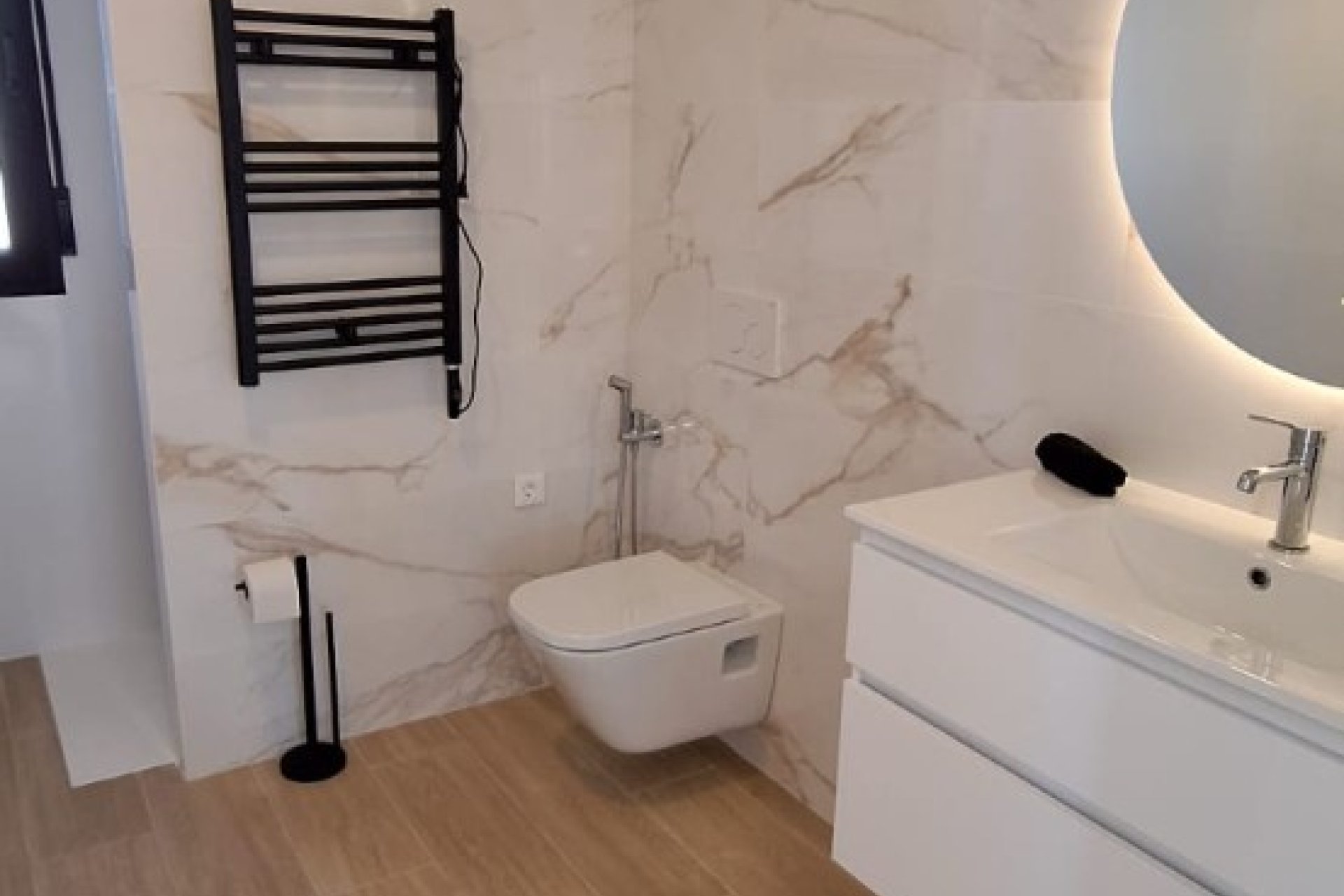 Nuevo - Country house -
Pinoso - Pinoso - Country