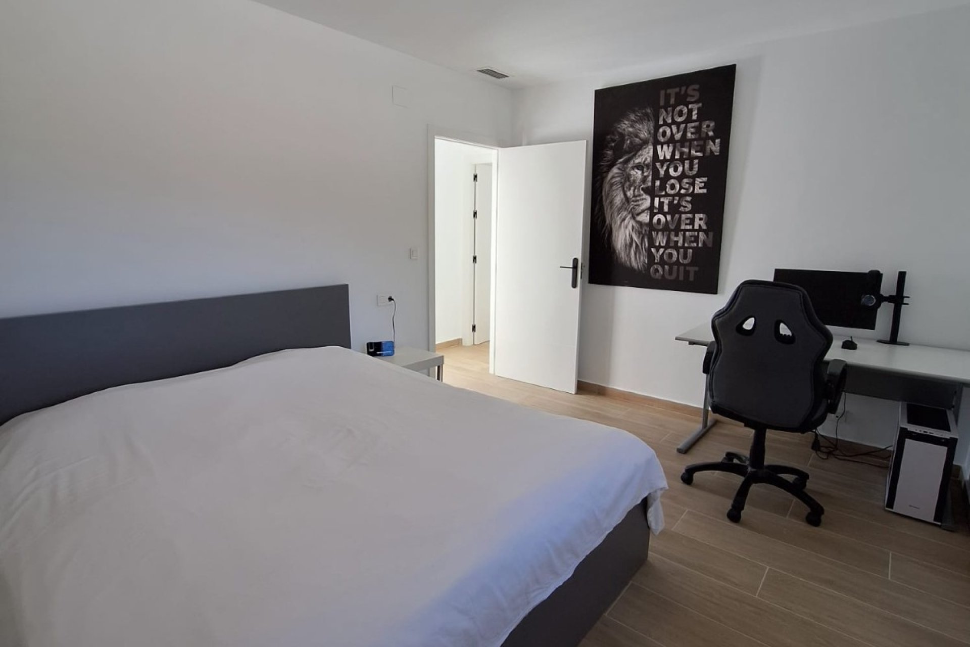 Nuevo - Country house -
Pinoso - Pinoso - Country