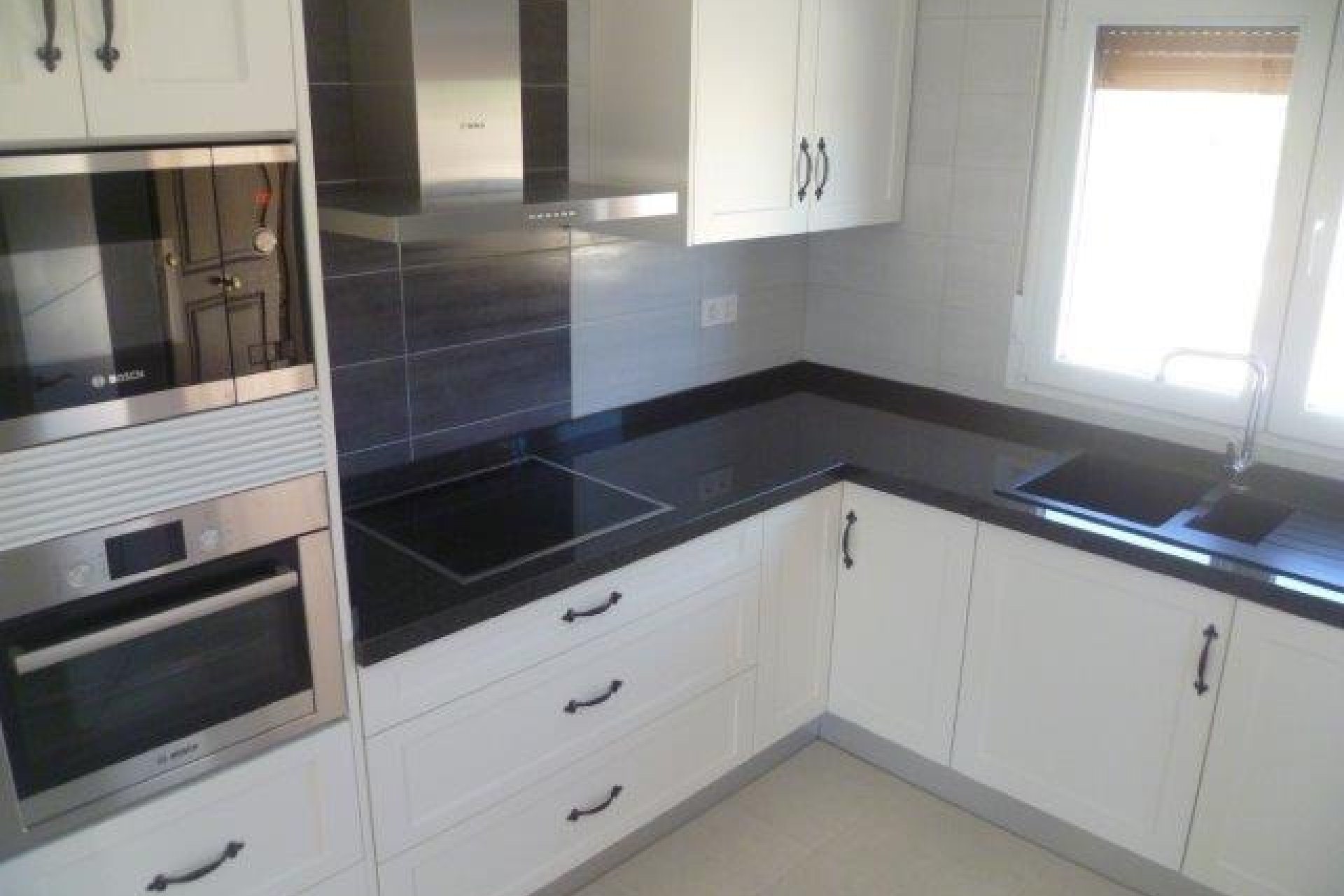 Nuevo - Country house -
Pinoso