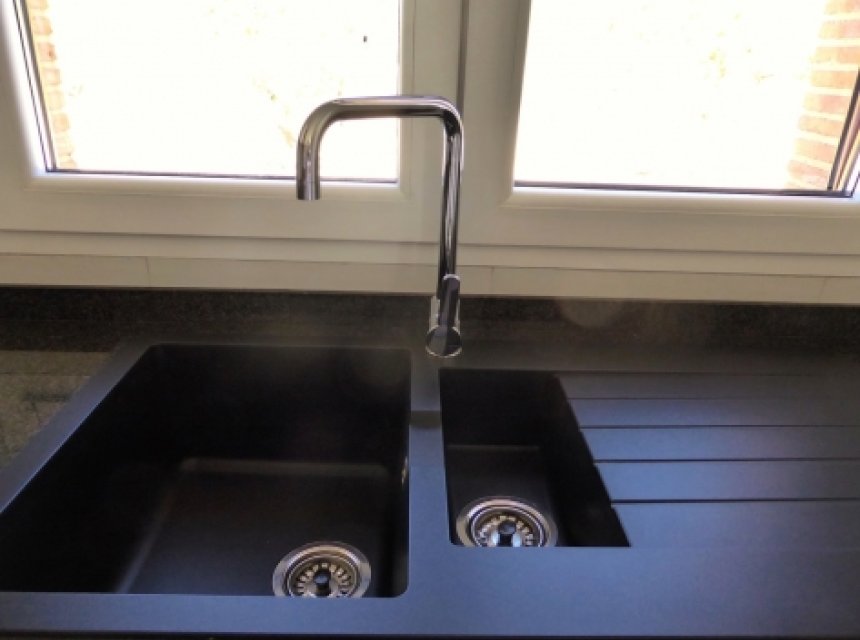 Nuevo - Country house -
Pinoso