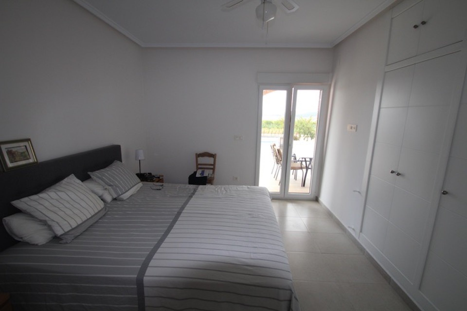 Nuevo - Country house -
Pinoso