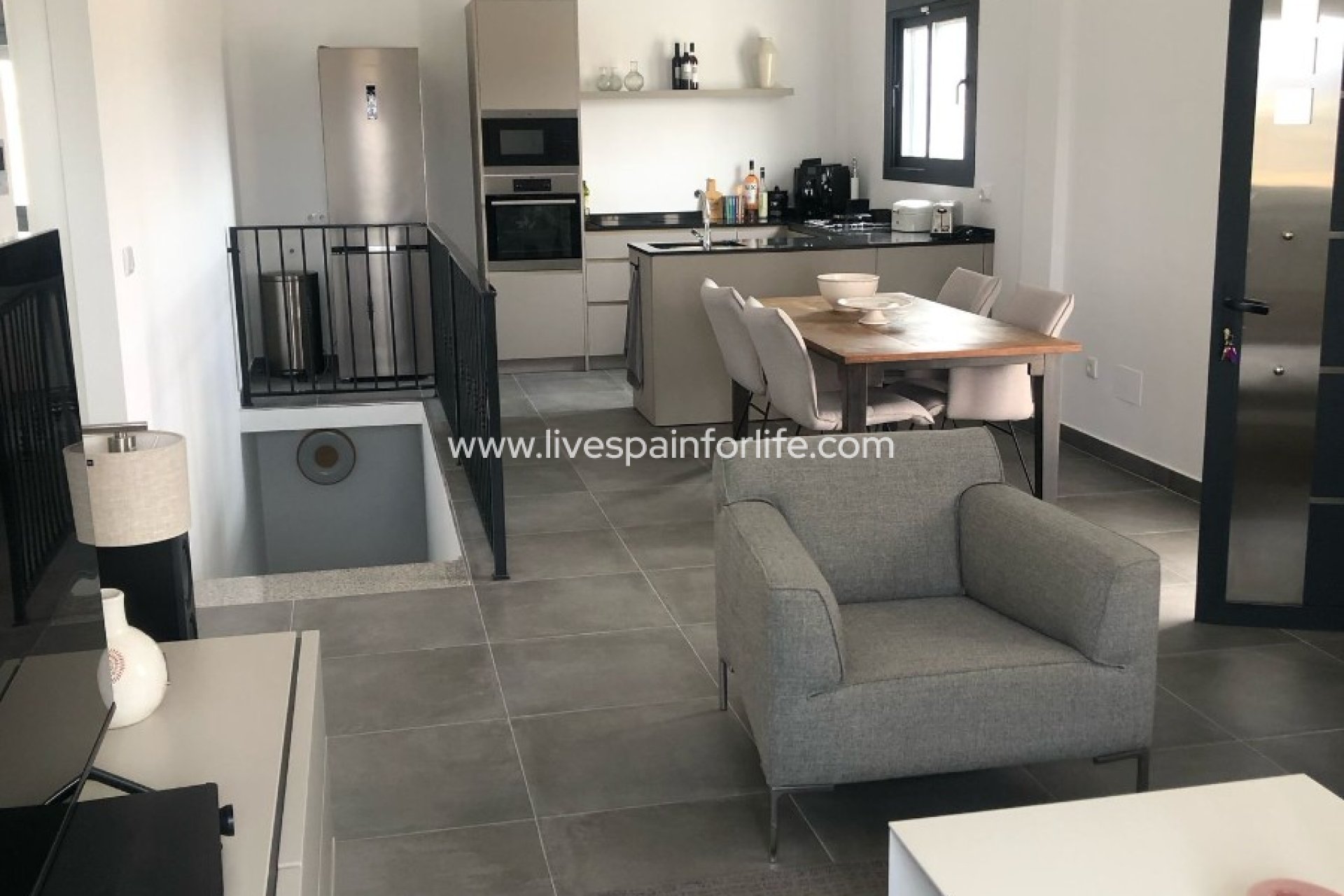 Nuevo - Country house -
Pinoso