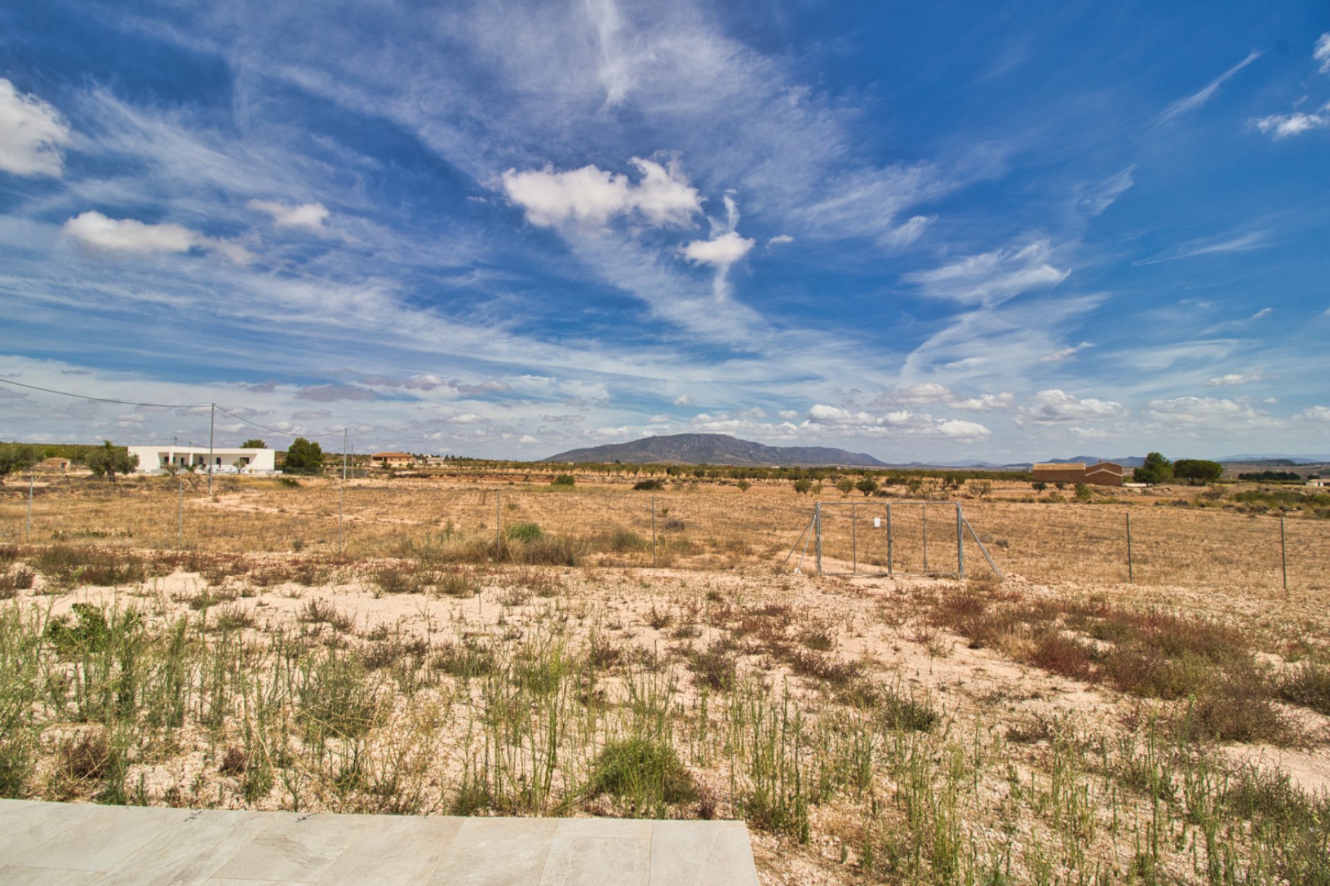 Nuevo - Country house -
Pinoso