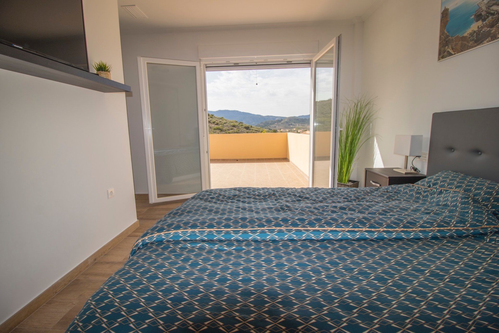 Nuevo - Country house -
Pinoso