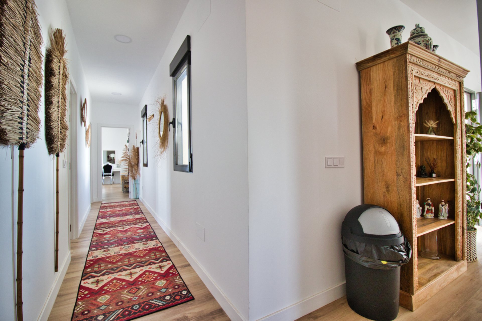 Nuevo - Country house -
Pinoso