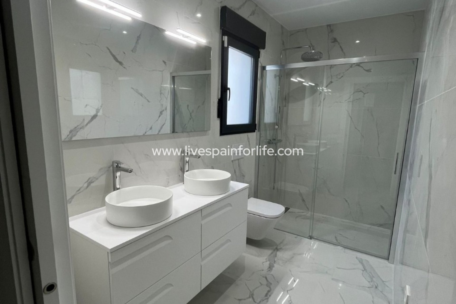 Nuevo - Country house -
Pinoso