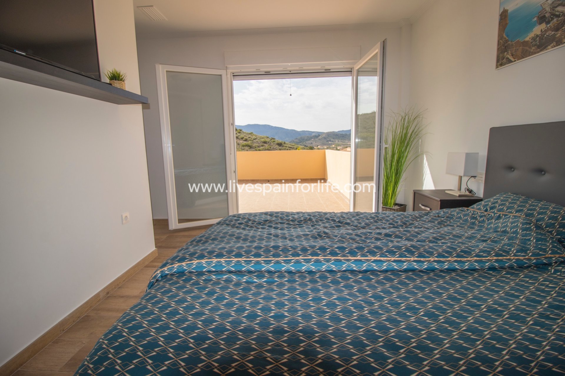 Nuevo - Country house -
Pinoso