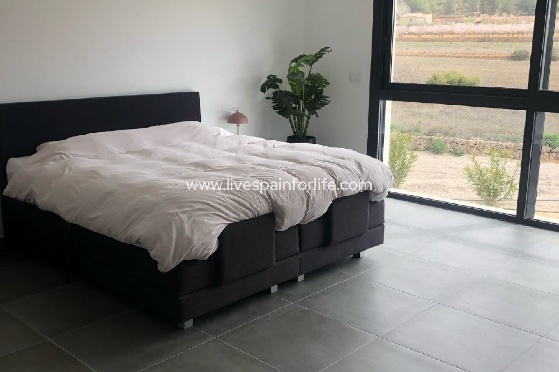 Nuevo - Country house -
Pinoso