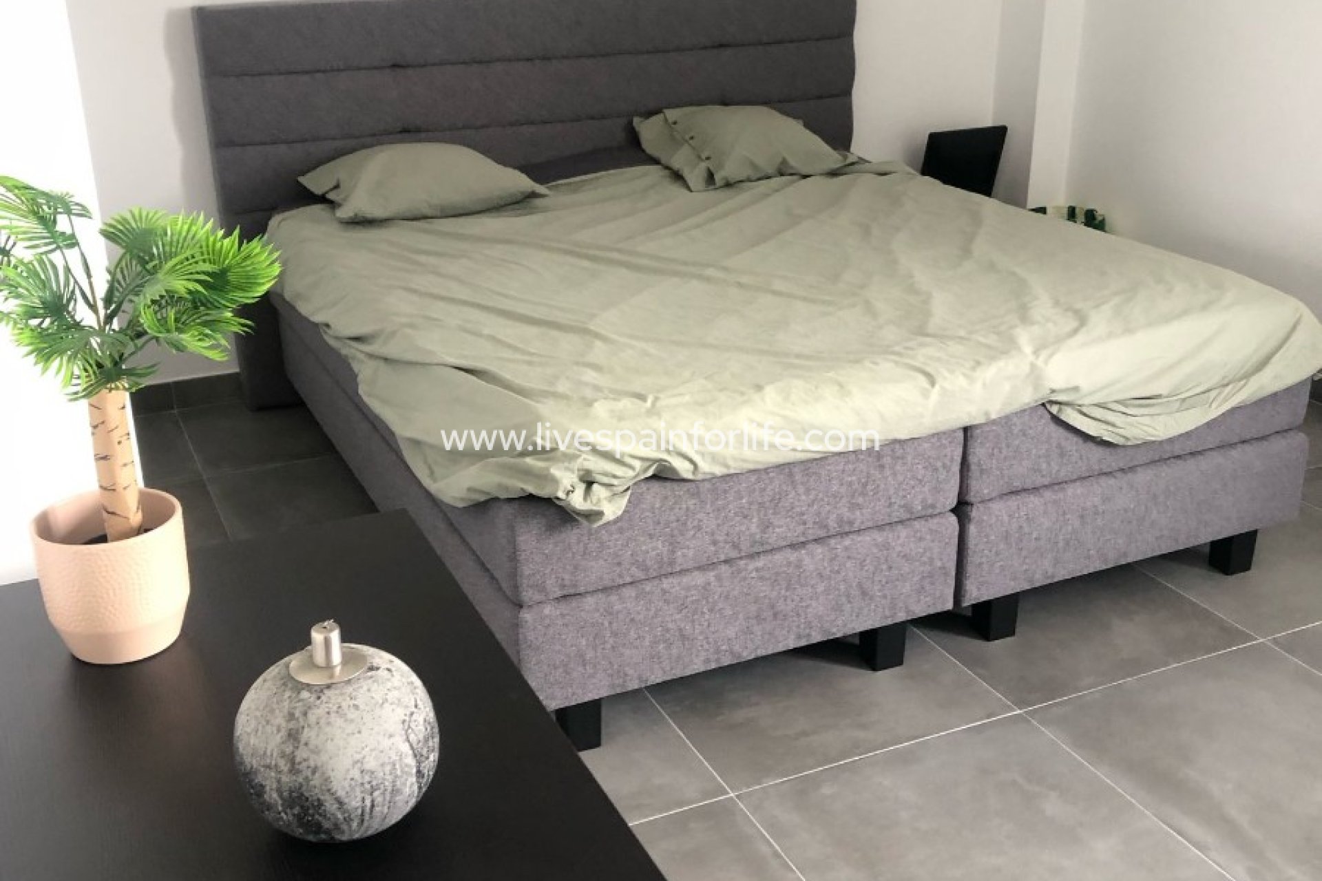 Nuevo - Country house -
Pinoso