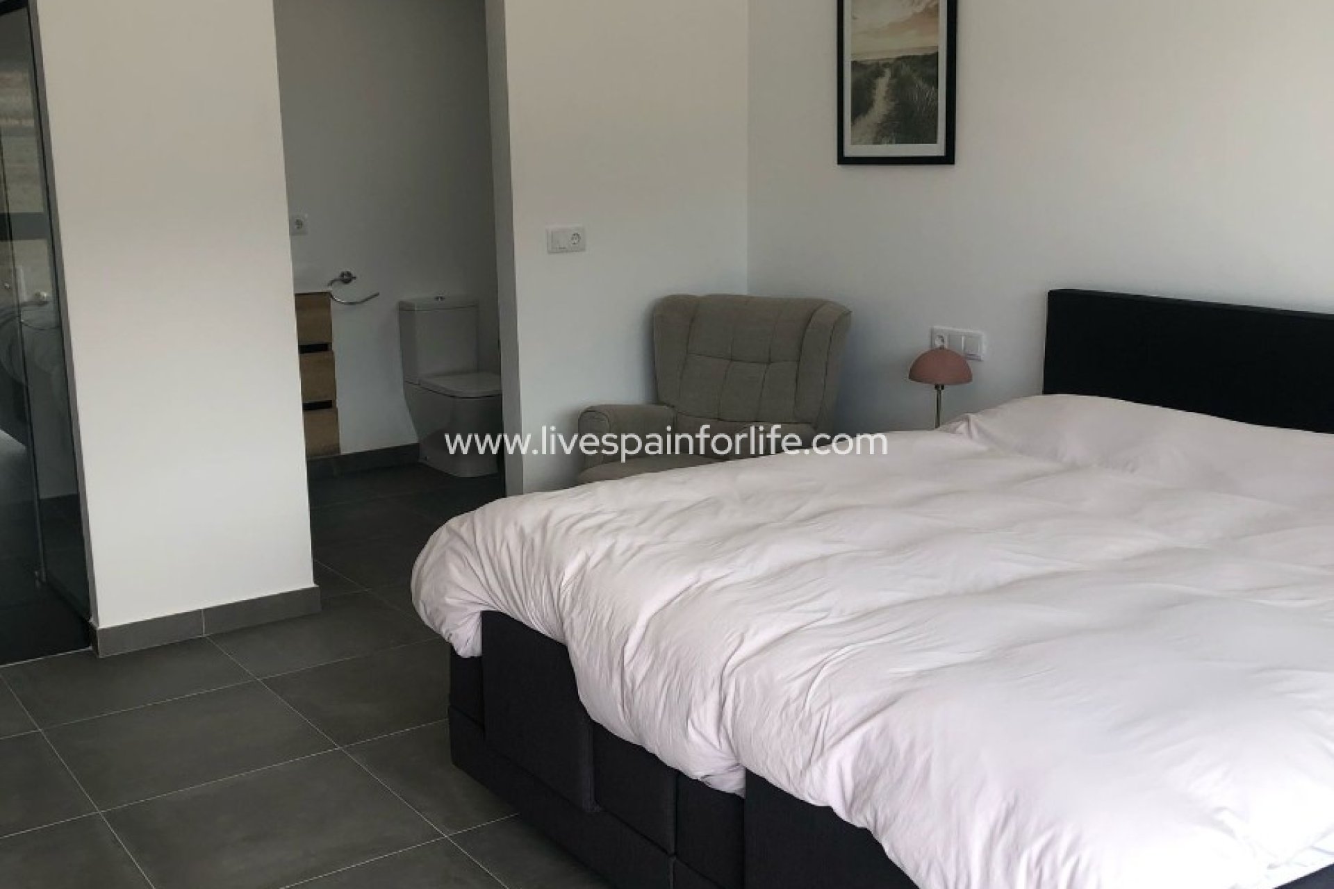 Nuevo - Country house -
Pinoso