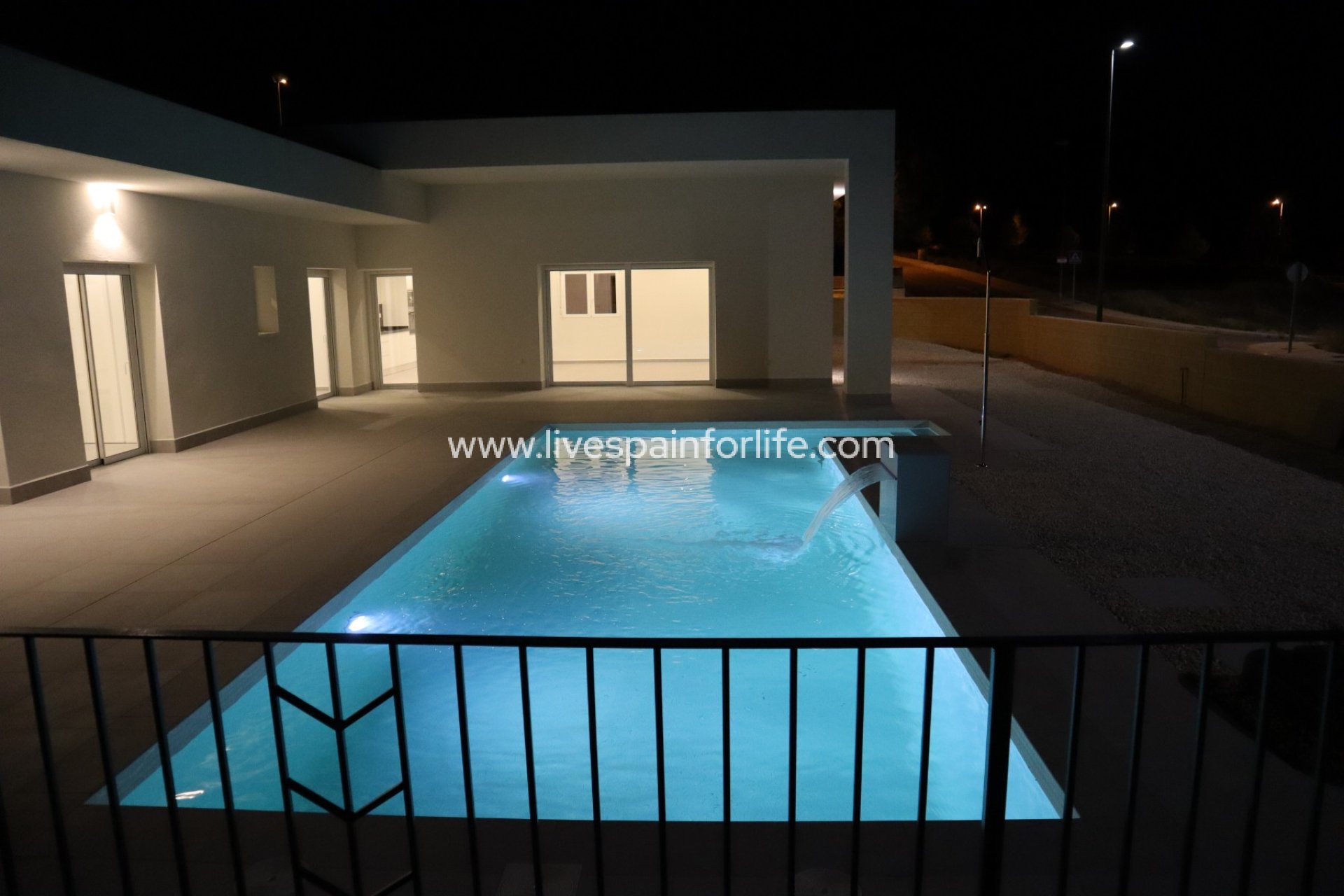 Nuevo - Country house -
Pinoso