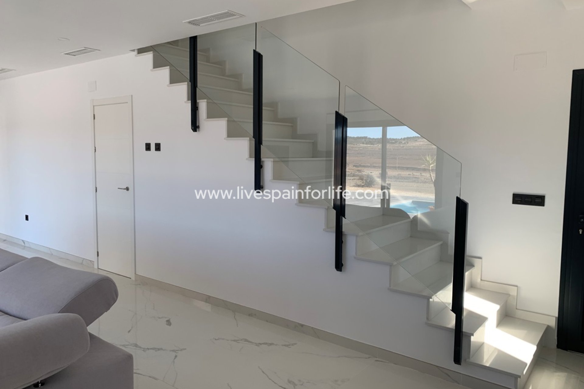 Nuevo - Country house -
Pinoso