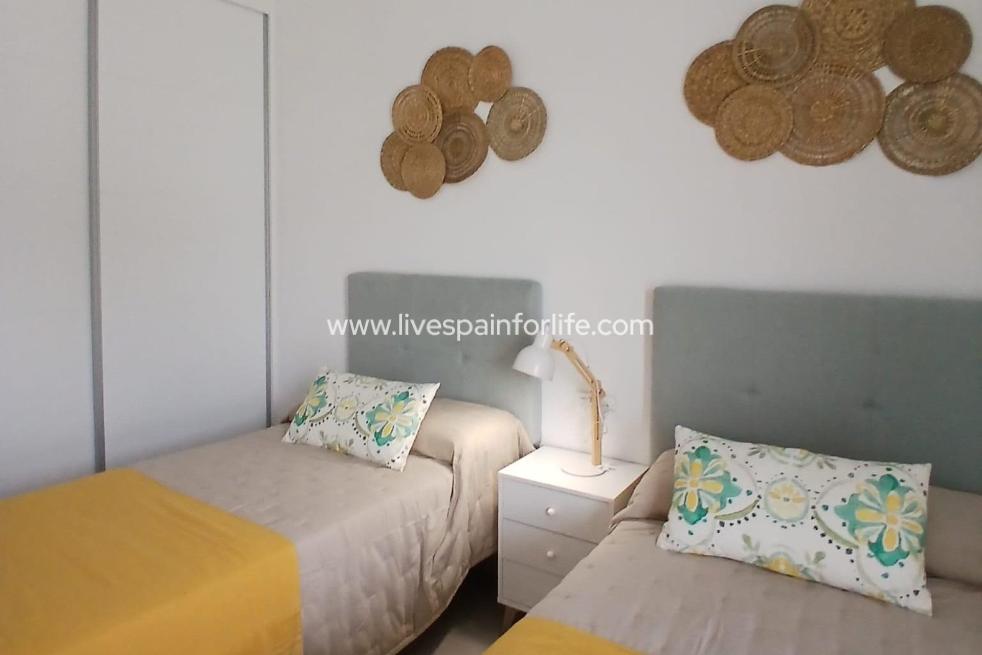Nuevo - Semi-detached house / Quad -
Bigastro - Loma Alta