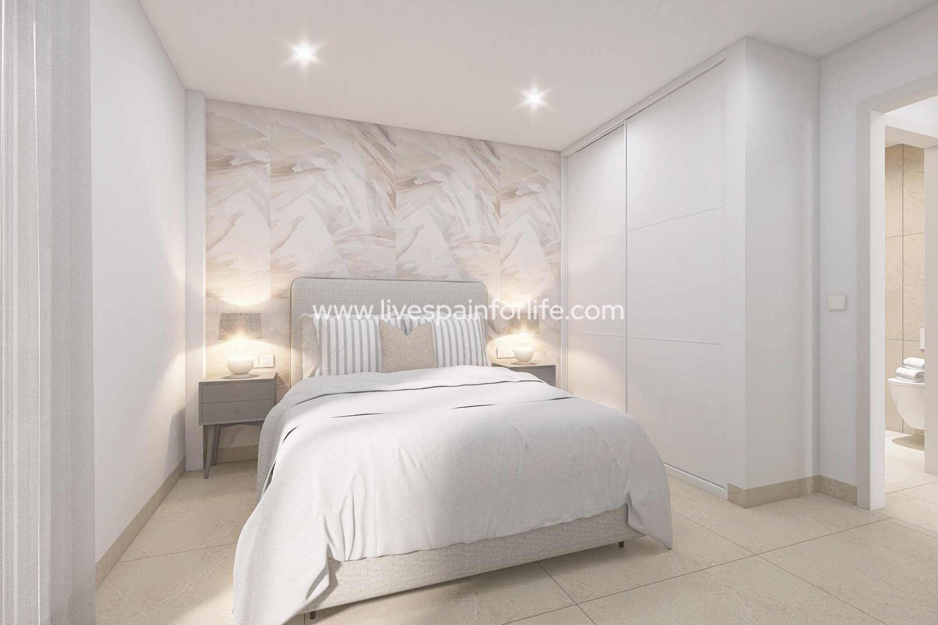 Nuevo - Semi-detached house / Quad -
Bigastro - Pueblo