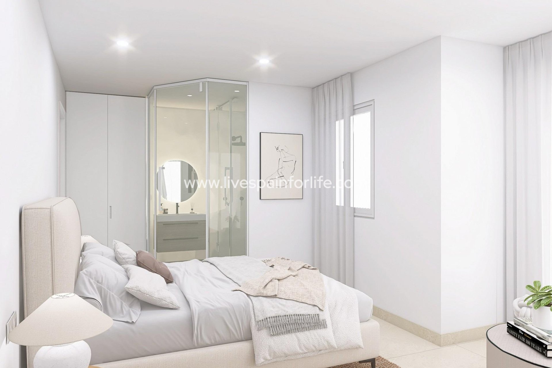 Nuevo - Semi-detached house / Quad -
Bigastro - Pueblo