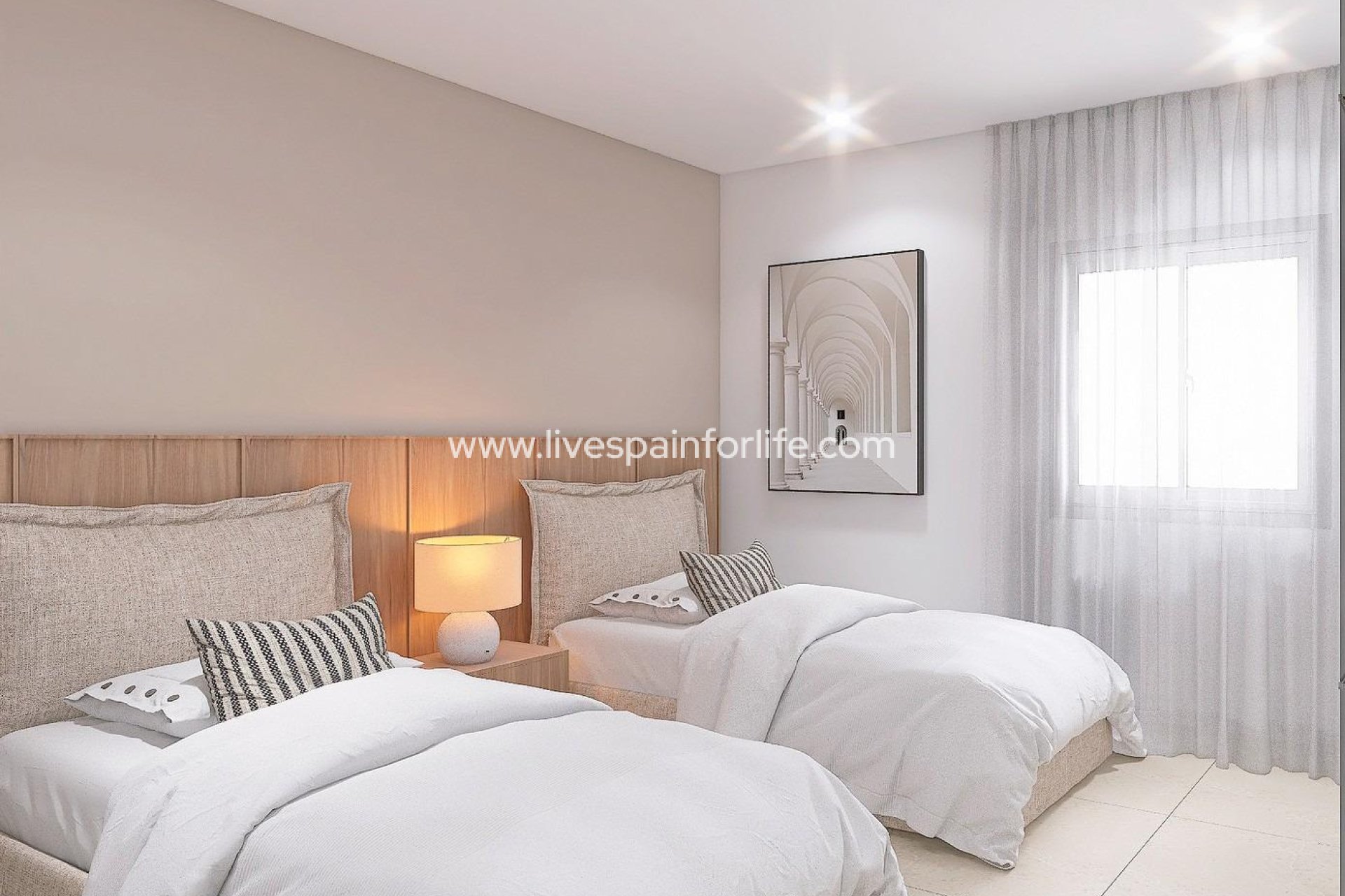 Nuevo - Semi-detached house / Quad -
Bigastro - Pueblo