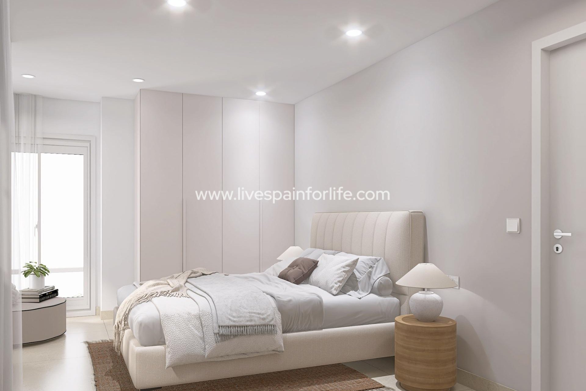 Nuevo - Semi-detached house / Quad -
Bigastro - Pueblo