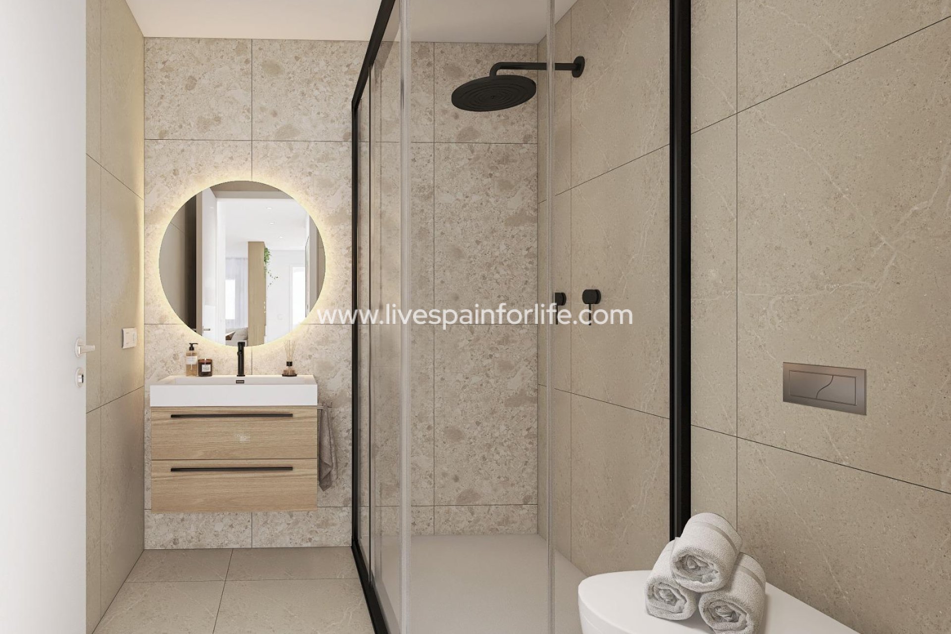 Nuevo - Semi-detached house / Quad -
Bigastro - Pueblo