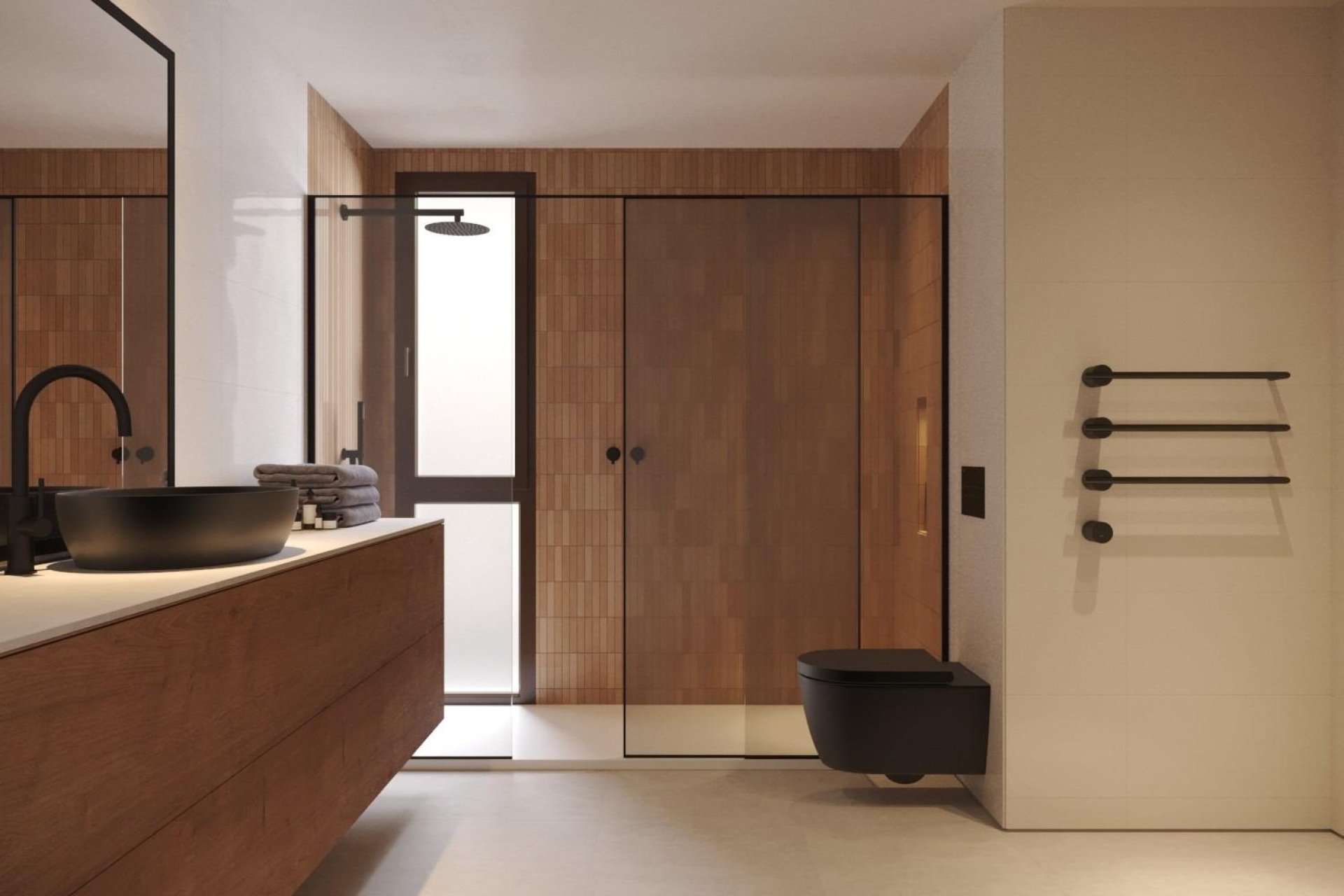 Nuevo - Semi-detached house / Quad -
Dolores - Pueblo