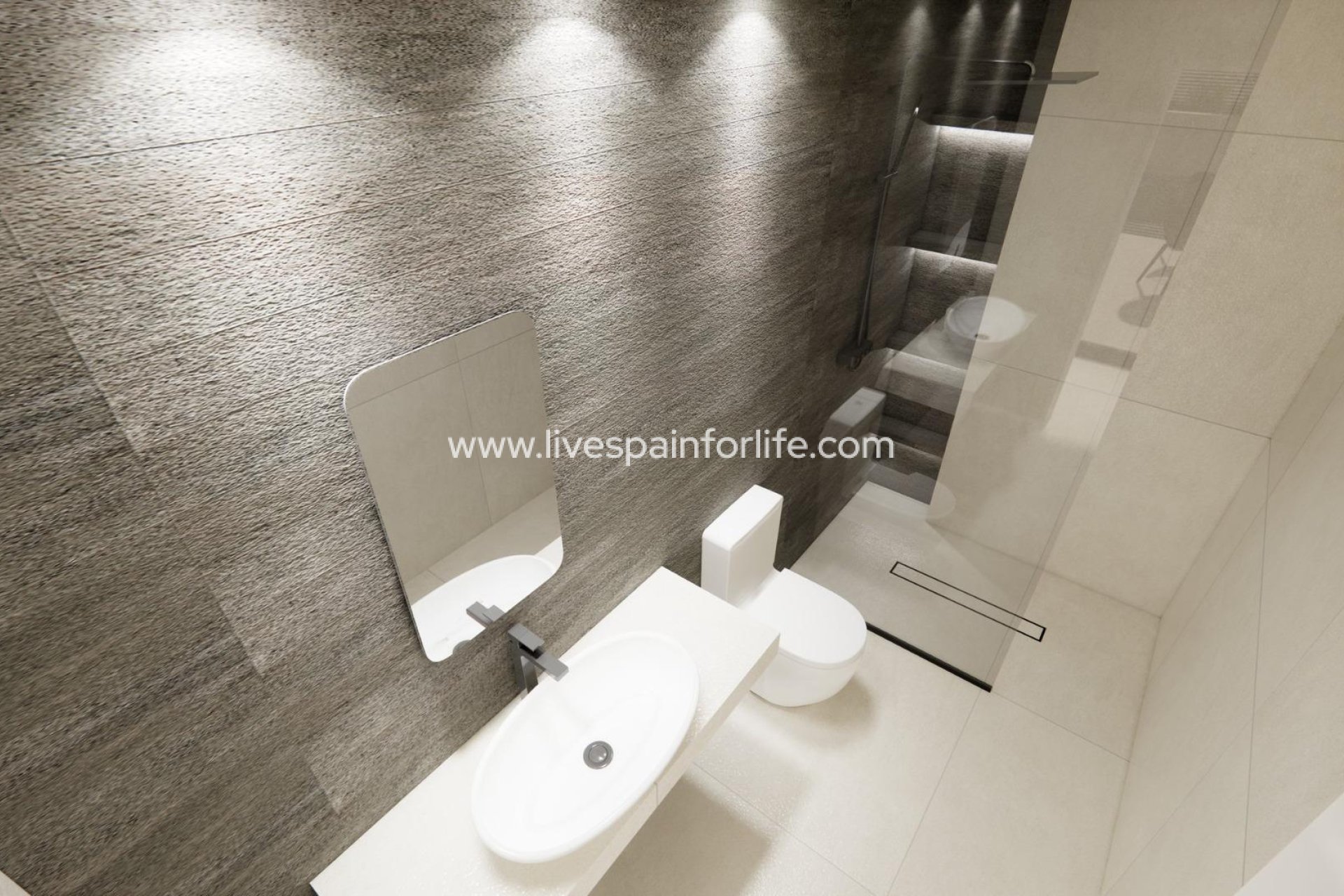 Nuevo - Semi-detached house / Quad -
Dolores