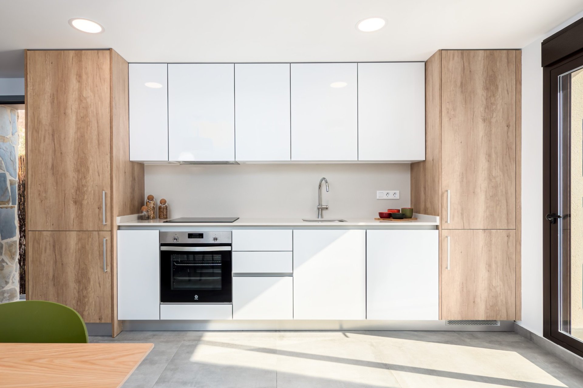 Nuevo - Semi-detached house / Quad -
Orihuela Costa - Villamartin