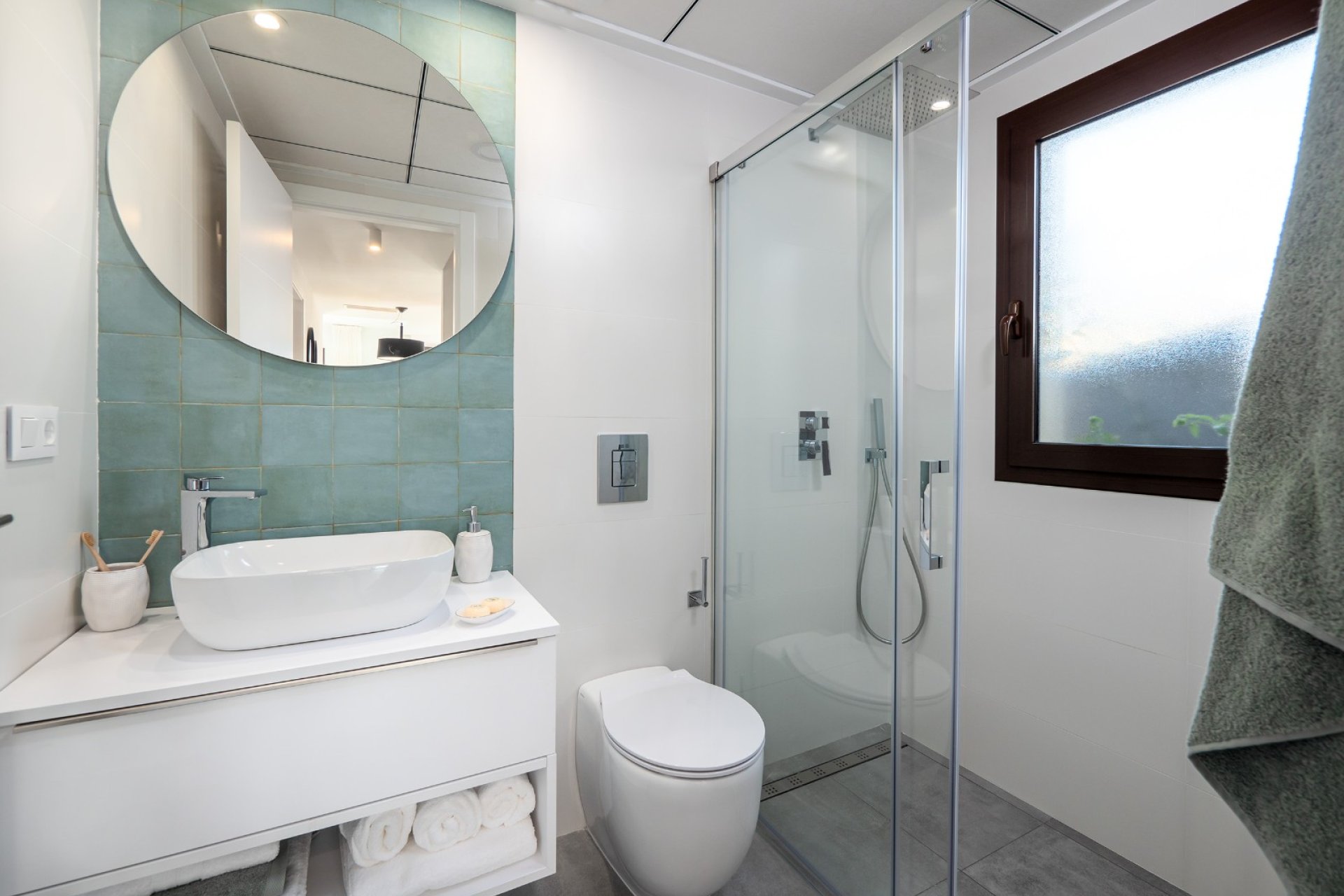 Nuevo - Semi-detached house / Quad -
Orihuela Costa - Villamartin