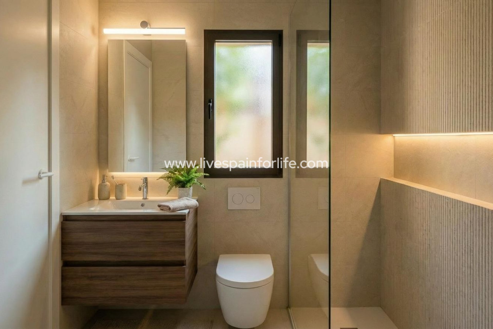 Nuevo - Semi-detached house / Quad -
Torre Pacheco - El Alba