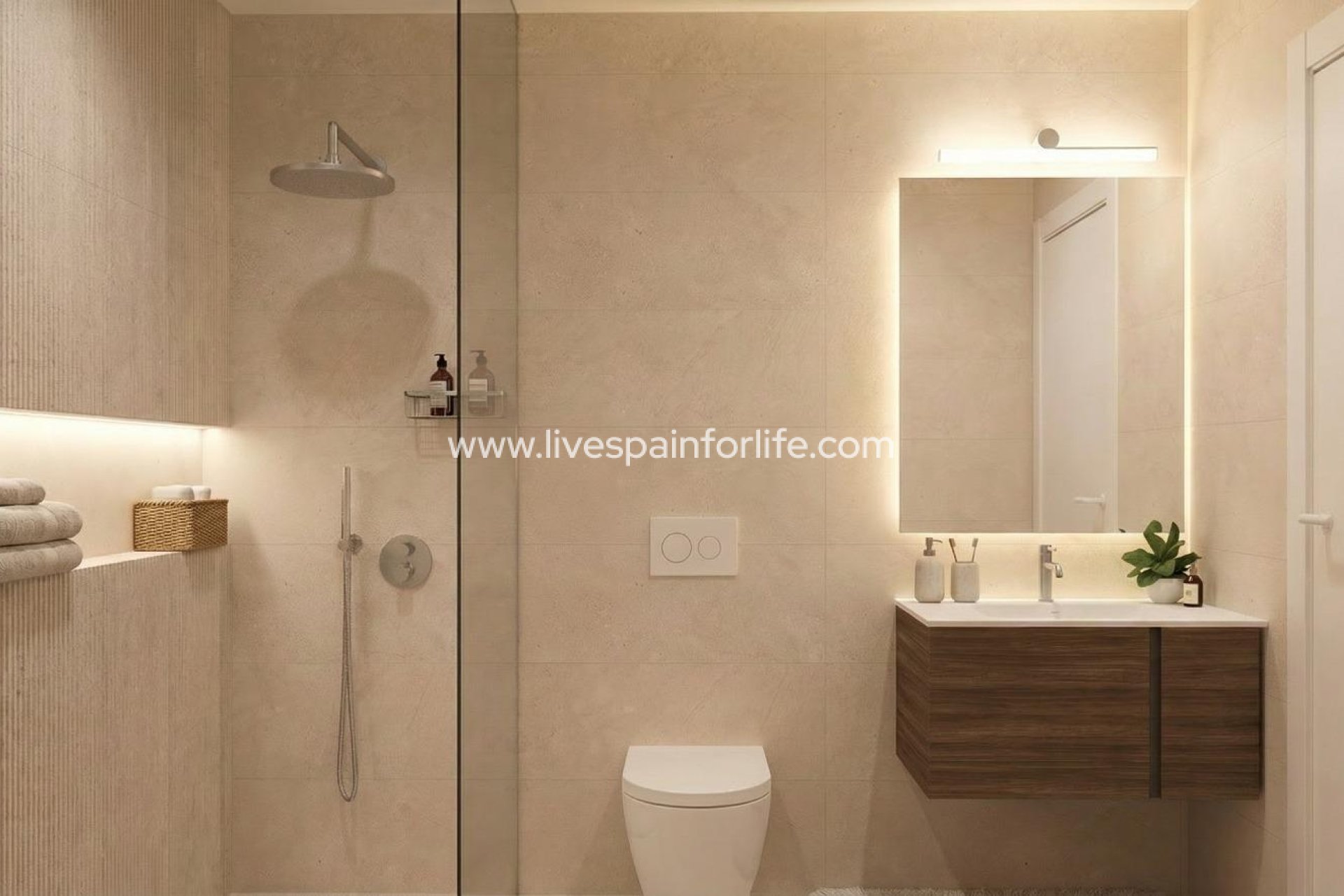 Nuevo - Semi-detached house / Quad -
Torre Pacheco - El Alba