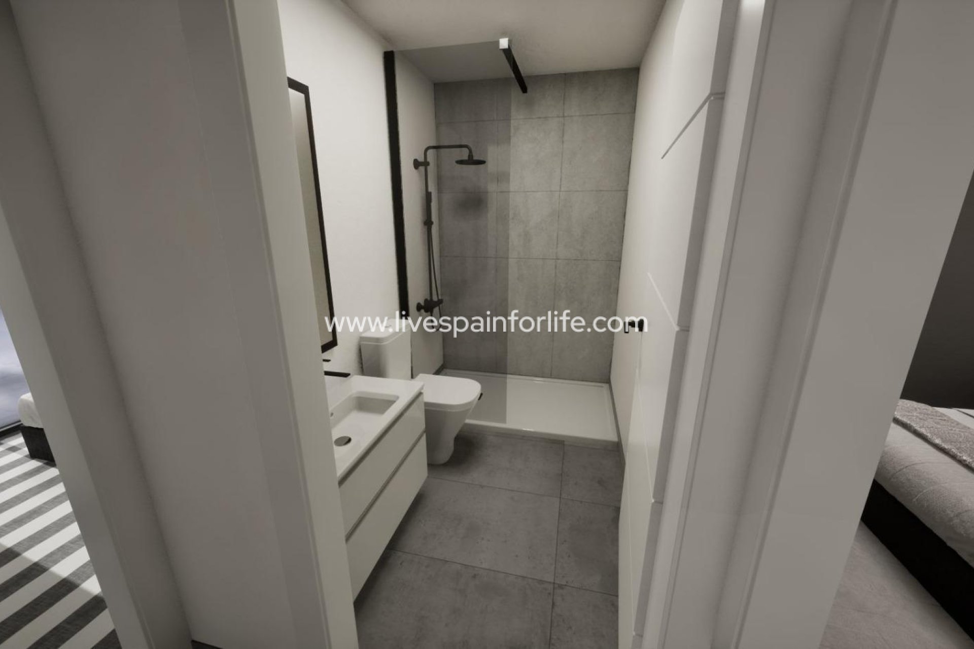 Nuevo - Semi-detached house / Quad -
Torre Pacheco - Pueblo
