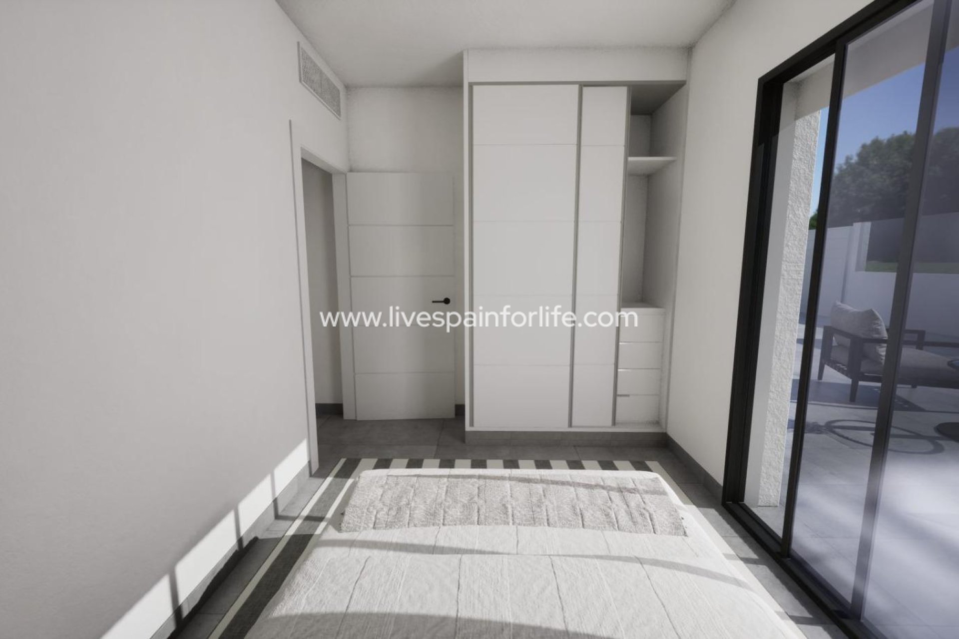 Nuevo - Semi-detached house / Quad -
Torre Pacheco - Pueblo