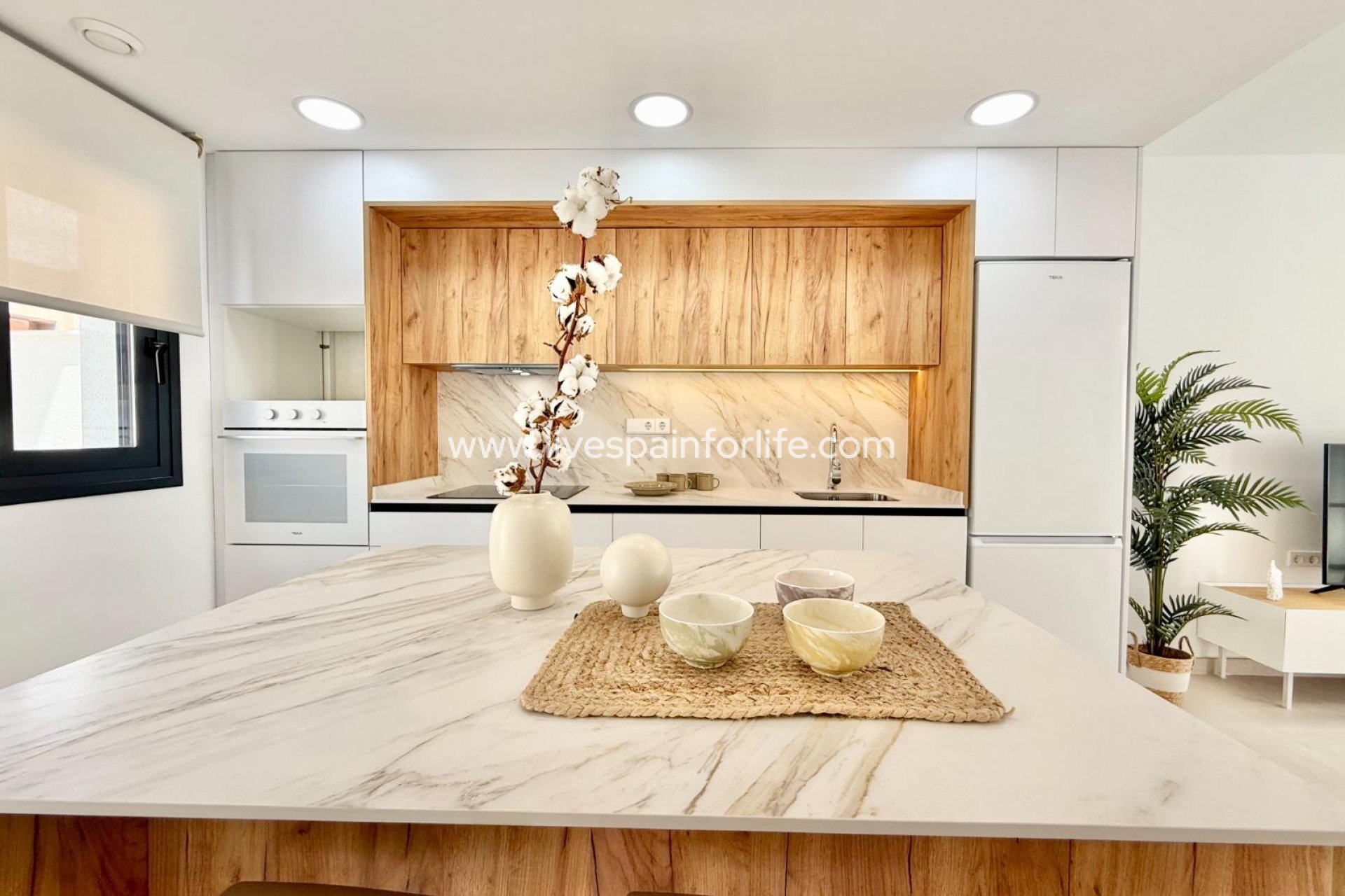 Nuevo - Town house -
Alicante