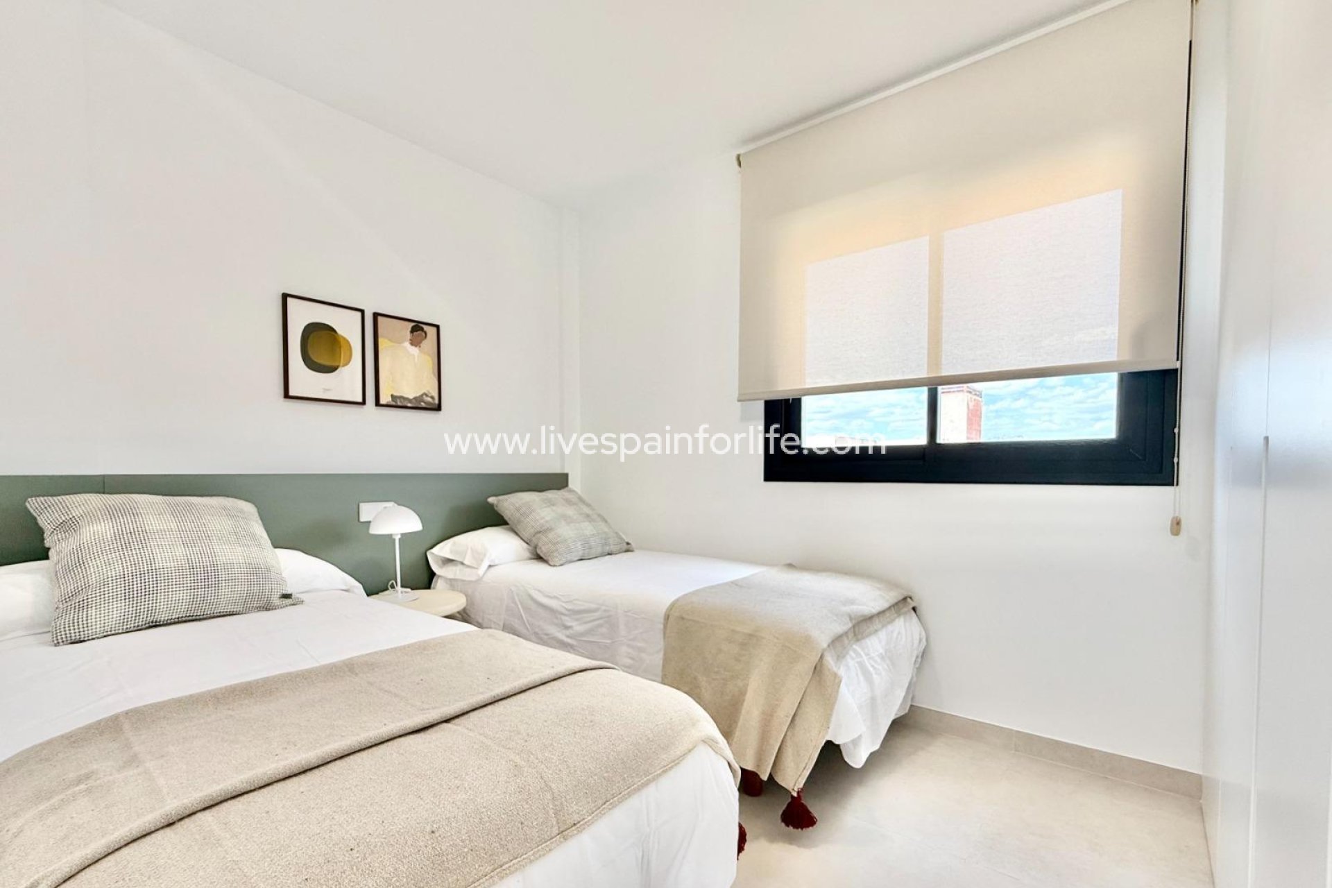 Nuevo - Town house -
Alicante