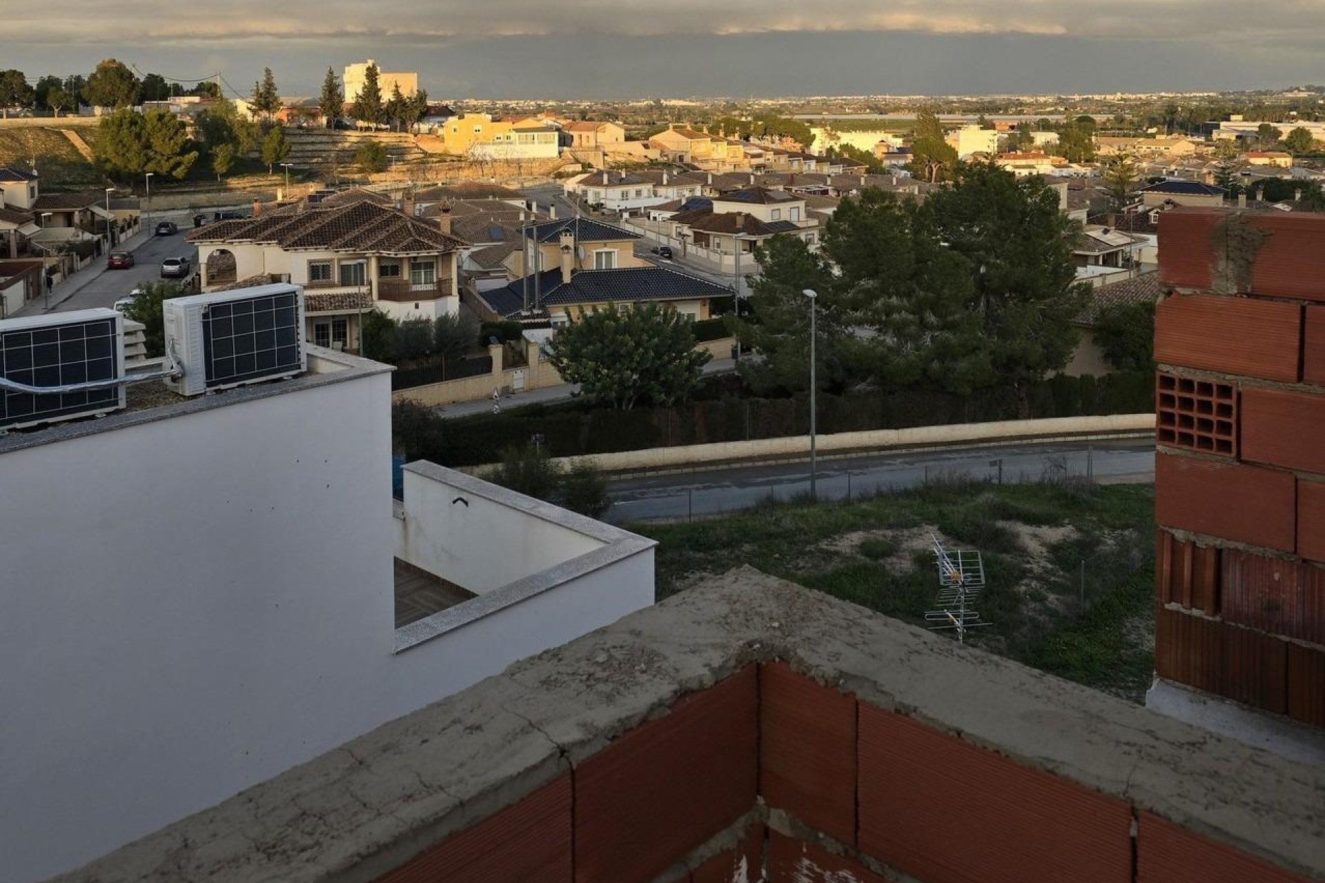 Nuevo - Town house -
Bigastro - Pueblo