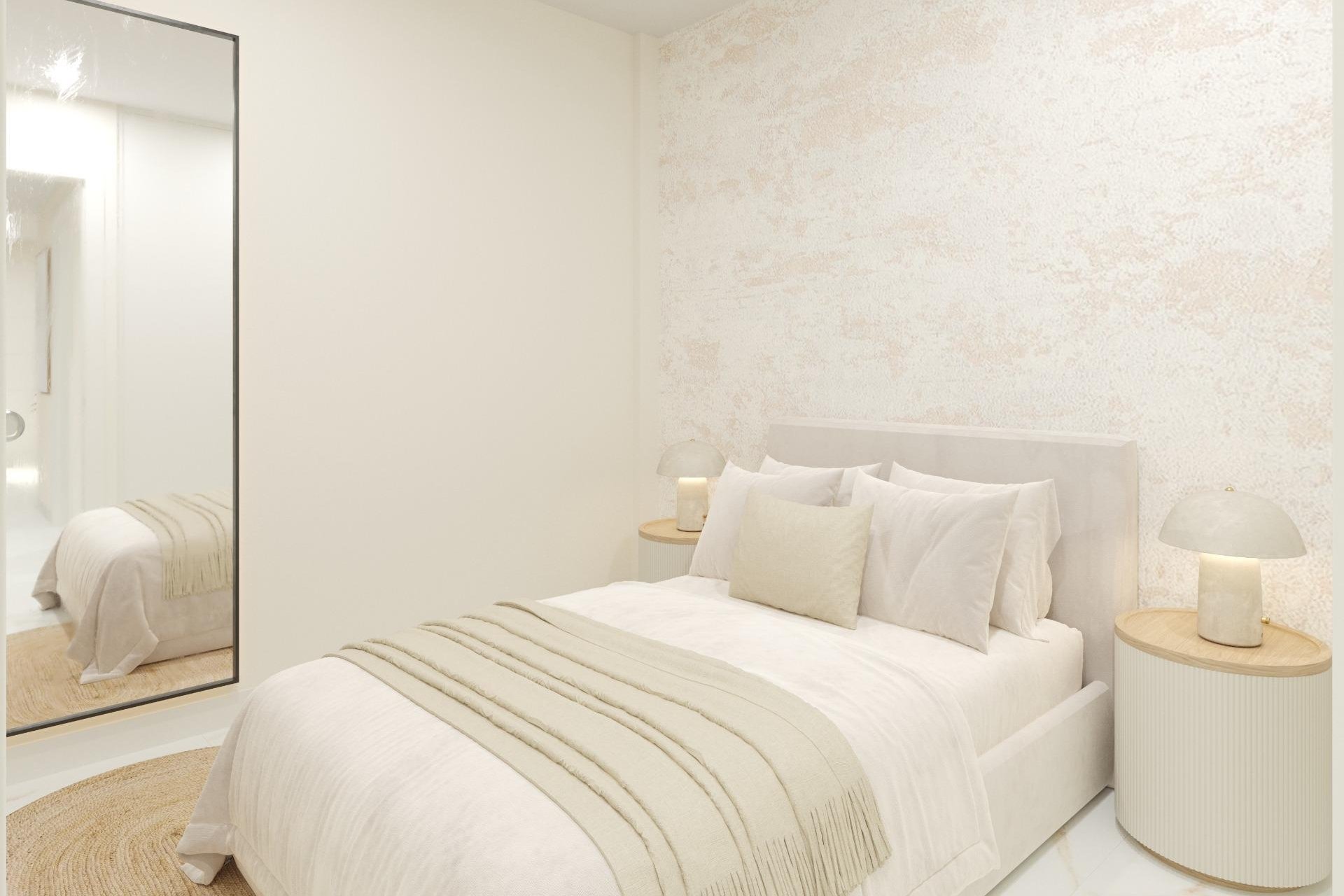 Nuevo - Town house -
Dolores - Sector 2