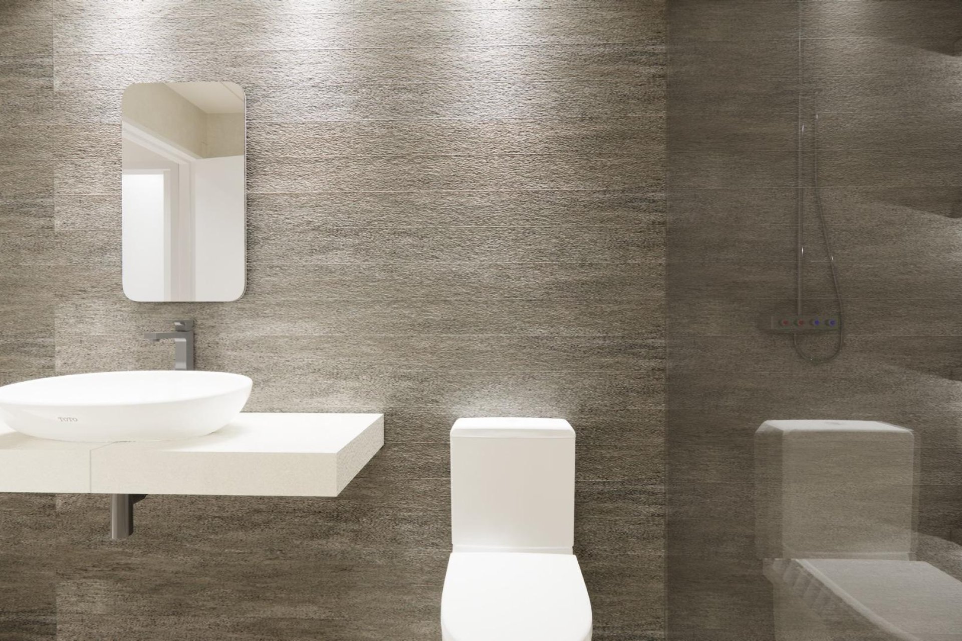 Nuevo - Town house -
Dolores - urbanizacion