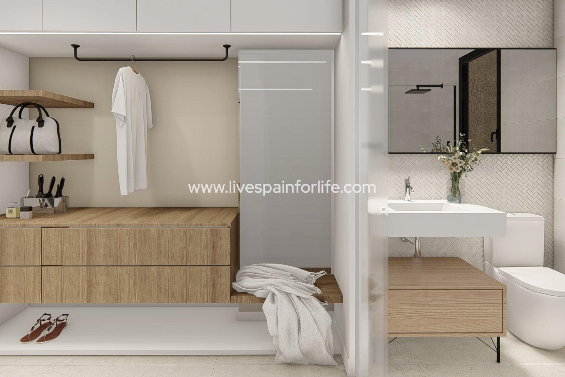 Nuevo - Town house -
Dolores