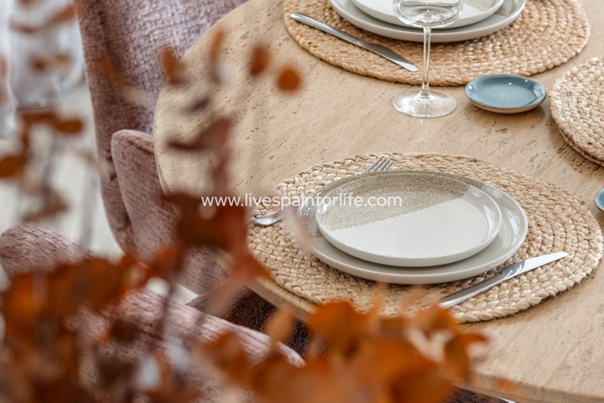 Nuevo - Town house -
Dolores