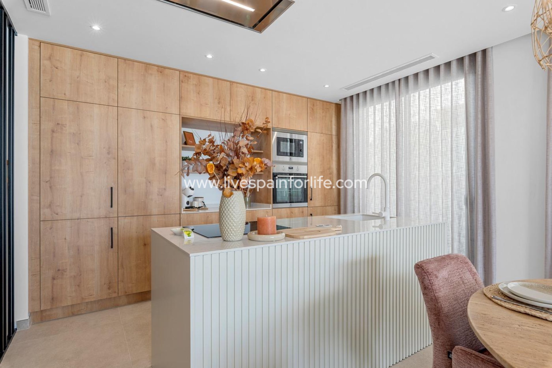 Nuevo - Town house -
Dolores