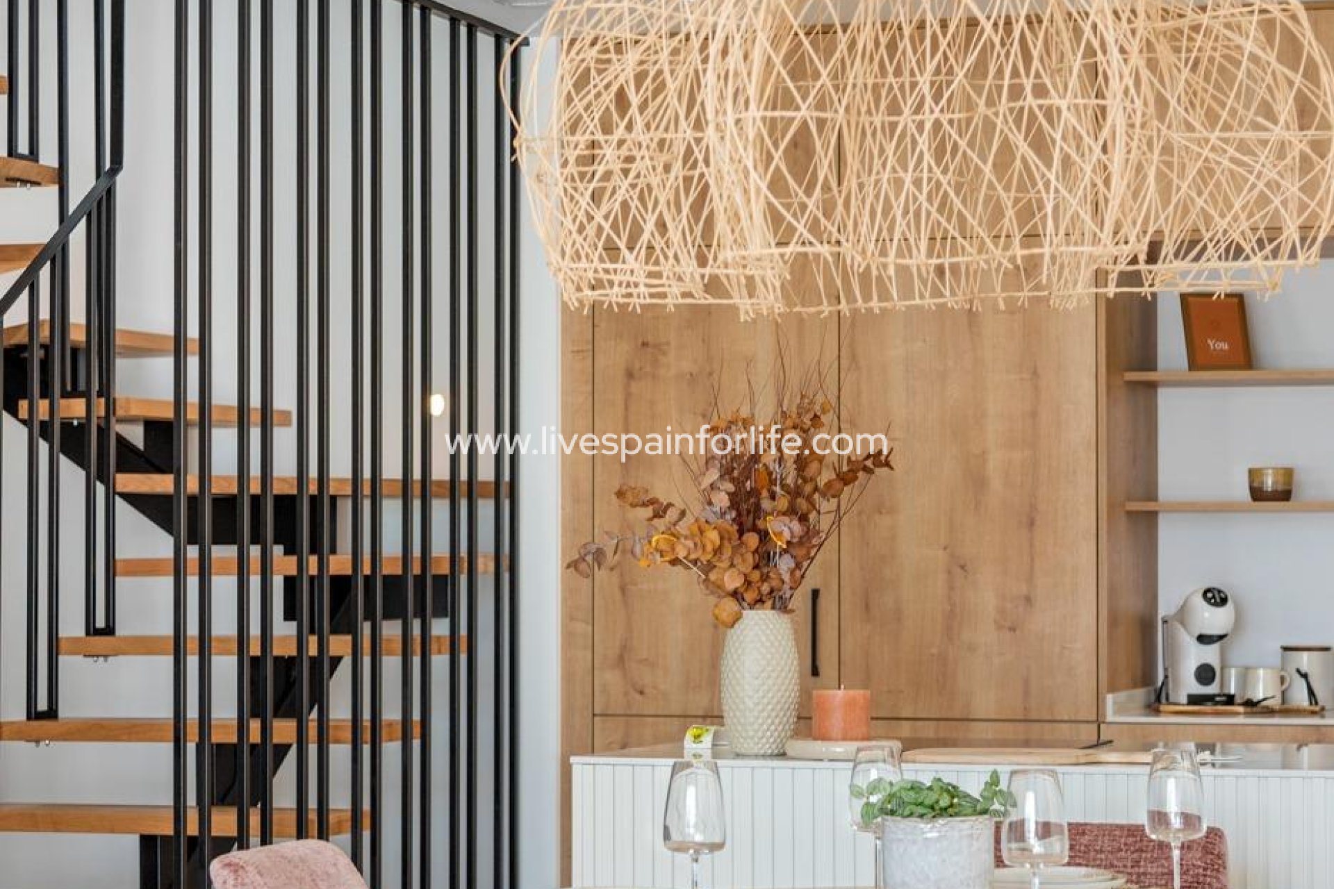 Nuevo - Town house -
Dolores