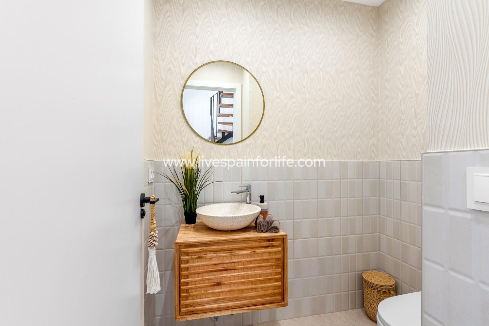 Nuevo - Town house -
Dolores