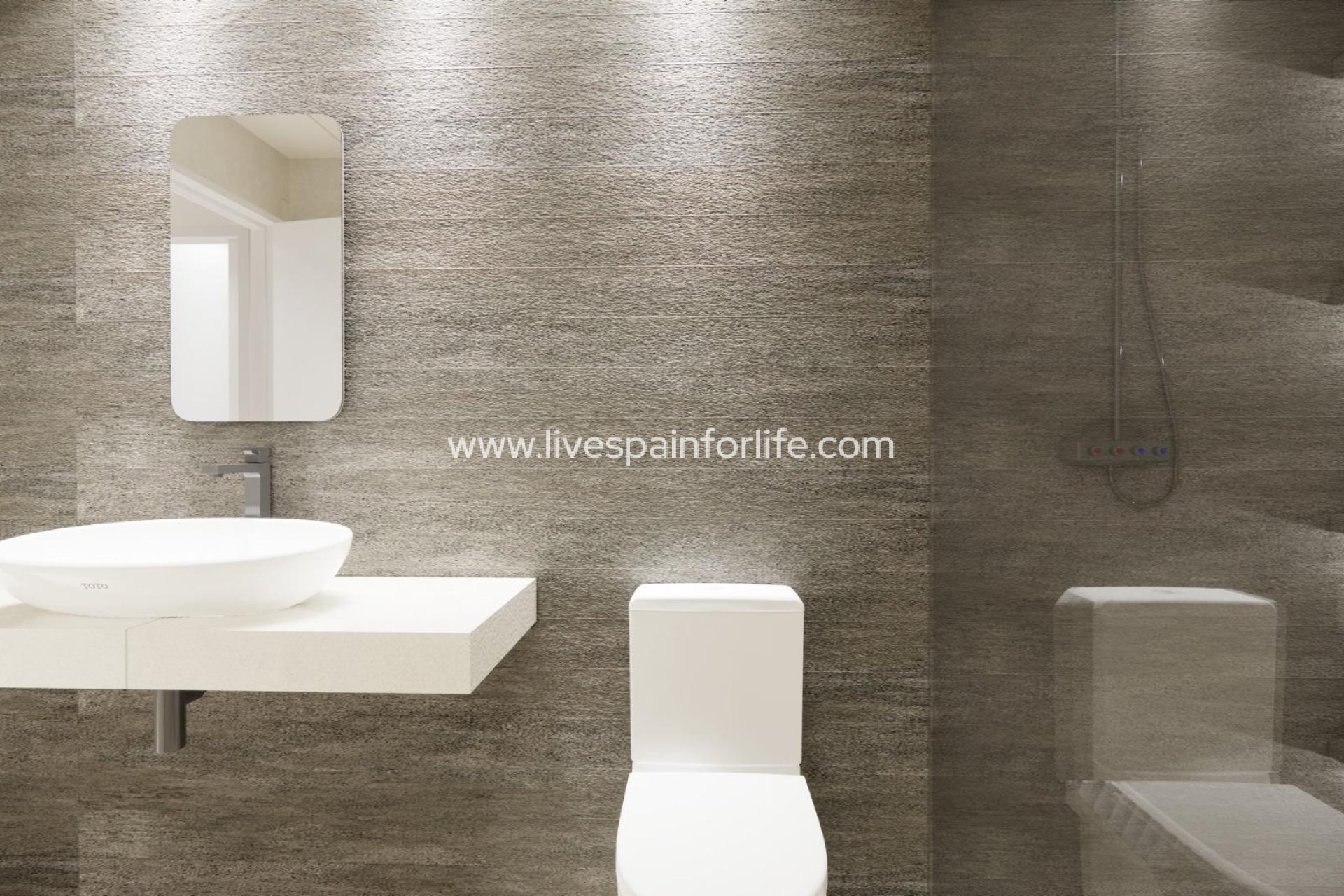 Nuevo - Town house -
Dolores