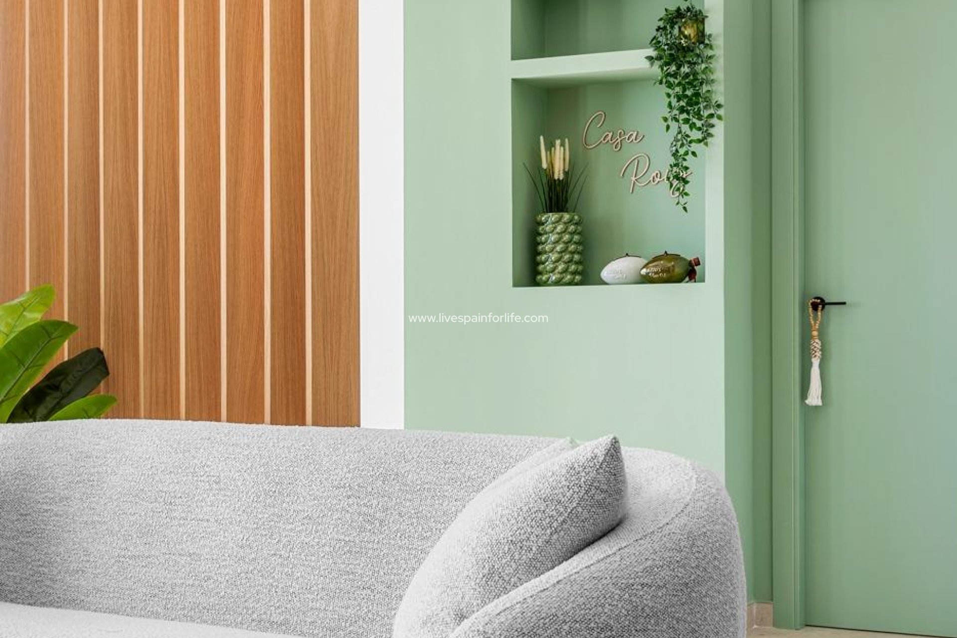 Nuevo - Town house -
Dolores