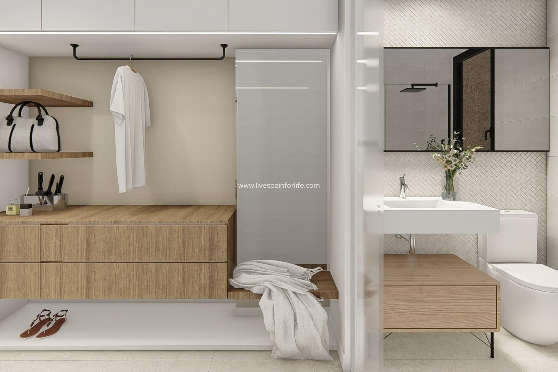 Nuevo - Town house -
Dolores