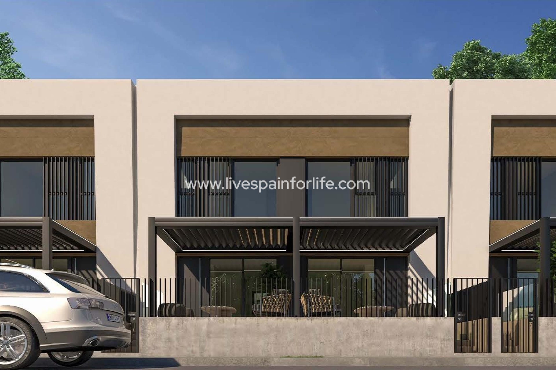 Nuevo - Town house -
Dolores